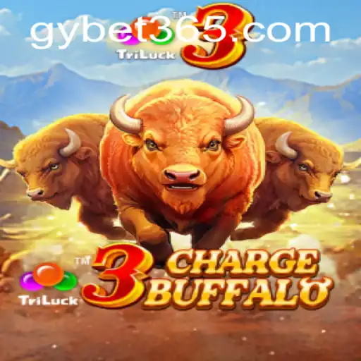 Exploring 3ChargeBuffalo: A Thrilling New Adventure in Gaming