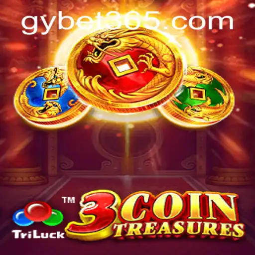 Discover the Exciting World of 3CoinTreasures: The Ultimate GY Bet Experience