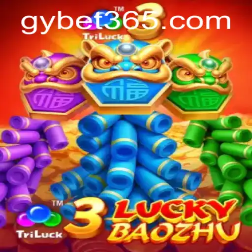 Exploring the Exciting World of 3LuckyBaozhu and GY Bet