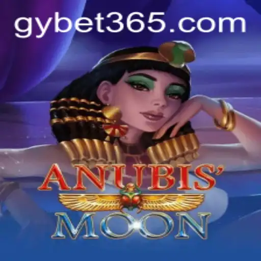 Discover AnubisMoon: A Comprehensive Guide to the Exciting GY Bet Game