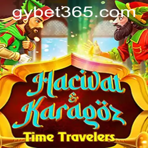Exploring the Fascinating World of Hacivat and Karagoz