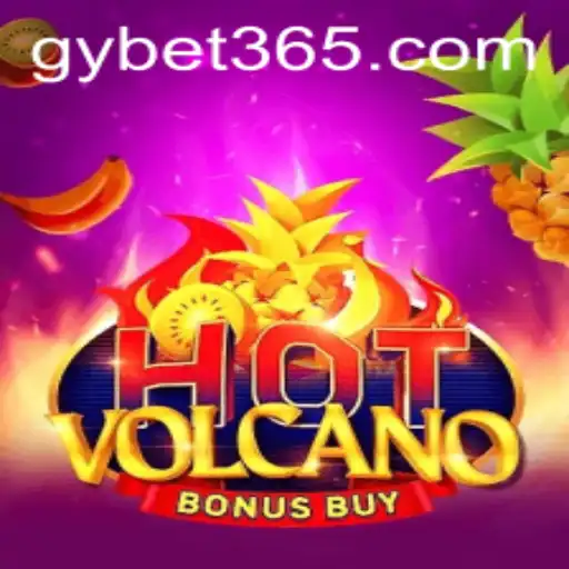 HotVolcanoBonusBuy: The Fiery New Game Taking the Gaming World by Storm
