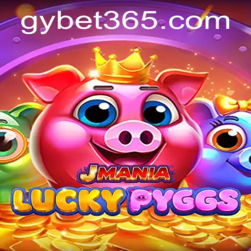 Exploring the Fascinating World of JManiaLuckyPyggs and GY Bet