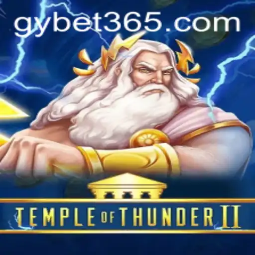 Temple of Thunder II: Journey Through the Ancient Realms with GY Bet