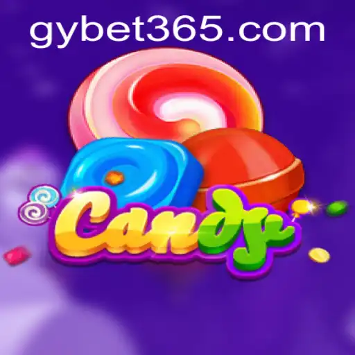 Candy: A Sweet Adventure into the World of GY Bet