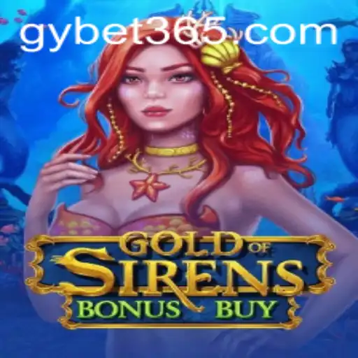 Exploring GoldofSirensBonusBuy: A New Wave in Online Gaming