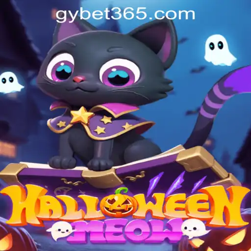 Unveiling HalloweenMeow: A Spirited Blend of Feline Festivities and GY Betting