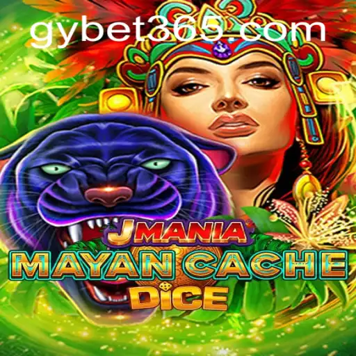 Discover the Thrills of JManiaMayanCacheDice: An In-depth Guide