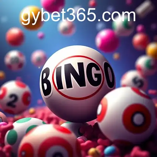 Jogos de bingo
