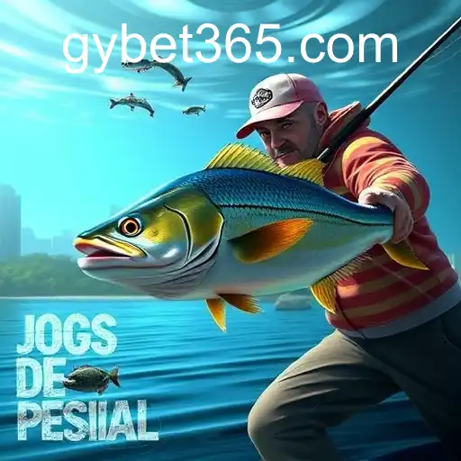Jogos de pesca