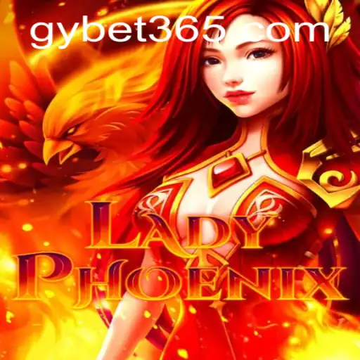 LadyPhoenix: An Exciting New Adventure with GY Bet