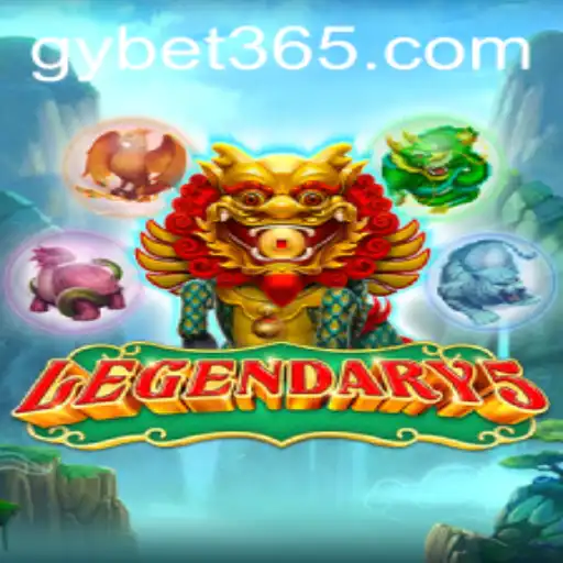 Exploring Legendary5: A Comprehensive Guide to Gameplay and Strategies