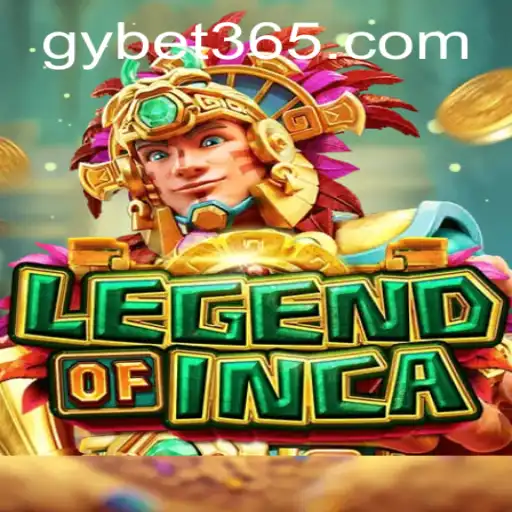 Exploring the Mythical Realms of 'LegendofInca' with GY Bet