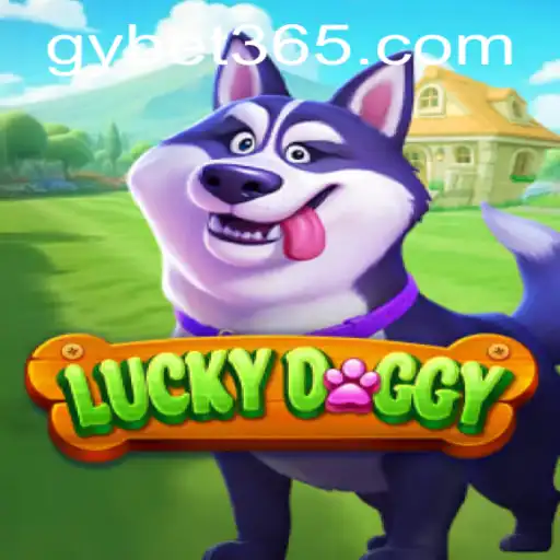 Exploring the Thrills of LuckyDoggy: A Dive into GY Bet Gaming