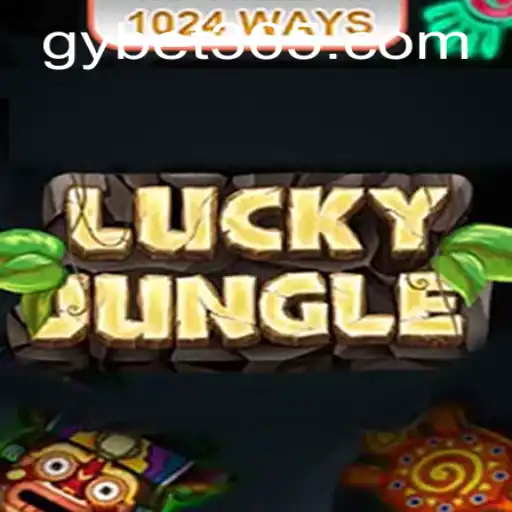 Exploring the Thrilling Universe of LuckyJungle1024 and the GY Bet