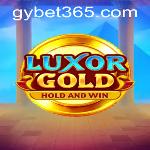 Discover the Exciting World of LuxorGold: A New Era of Gaming with GY Bet