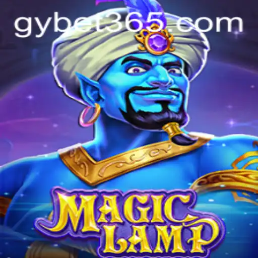 Unveiling the Enchantment: MagicLamp and the Intriguing GY Bet