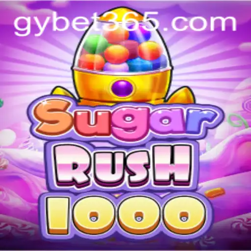 Unveiling SugarRush1000: The Thrilling Game Experience with a Unique GY Bet Feature