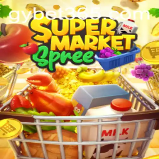 Exploring SupermarketSpree: A Thrilling Gaming Experience Enhanced by GY Bet