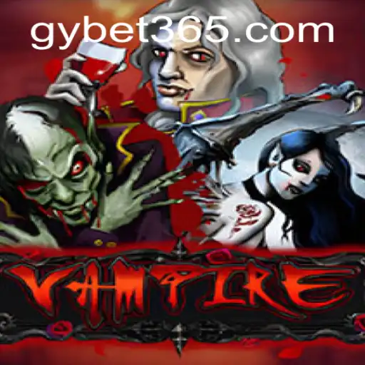Exploring the World of 'Vampire': A Thrilling Game of Strategy and Adventure